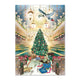 Charity Christmas Cards Mixed Pack (5 Cards) image 2