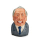 Edward Heath Prime Minister Toby Jug image 1