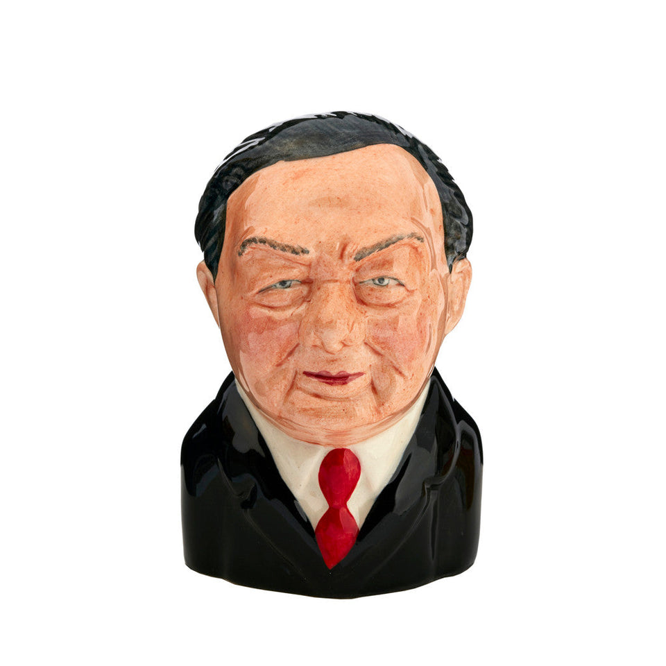 James Callaghan Prime Minister Toby Jug featured image
