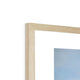 Big Ben above Westminster Hall Framed Print image 9