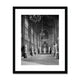 St Stephen's Hall, c.1905 Framed &amp; Mounted Print image 1