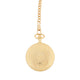 Gold Plated Full Hunter Pocket Watch image 2
