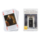 Prime Minister Illustrated Playing Cards image 1