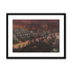 House of Commons 1914 Framed &amp; Mounted Print image 1