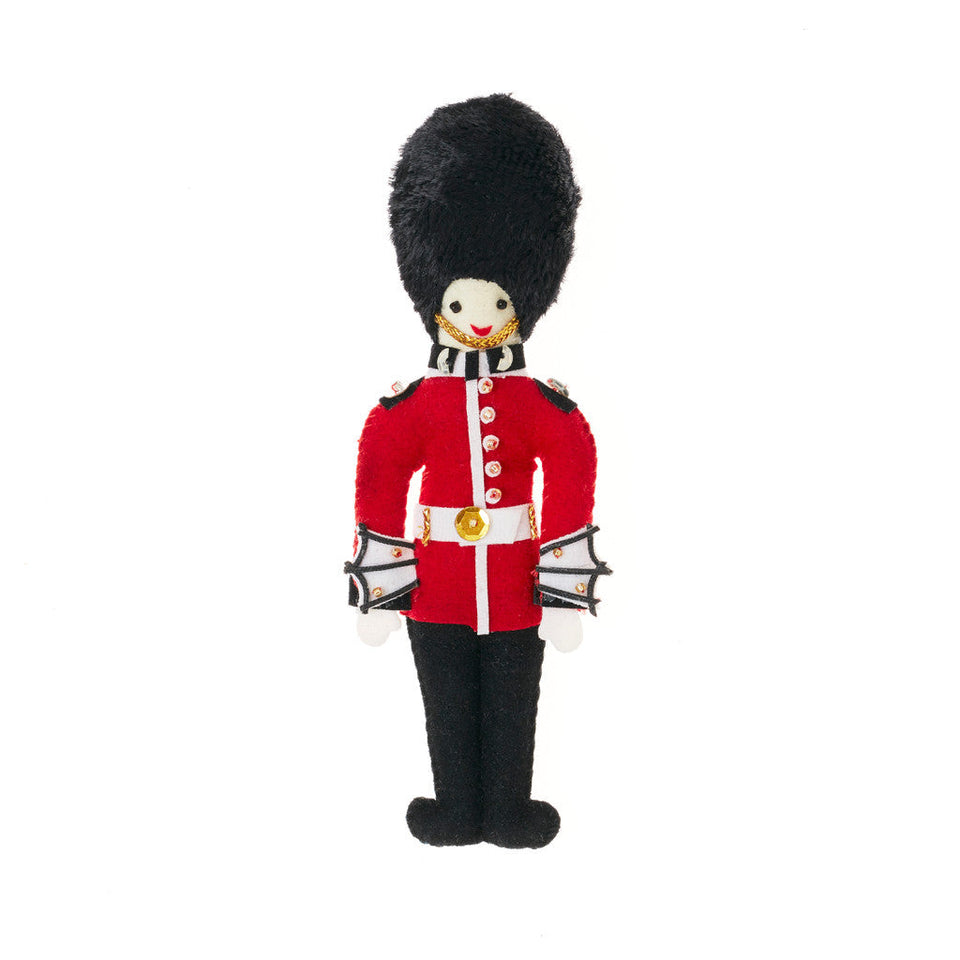 Mini Guardsman Magnet featured image