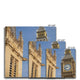Big Ben from the roof of the House of Commons Canvas image 10