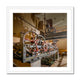 Big Ben's Mechanism Framed Print image 2