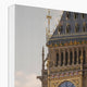 The faces of Big Ben Canvas image 3