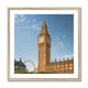 View from New Palace Yard Framed Print image 3