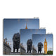 View from Parliament Square Canvas image 9