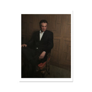 Tony Blair MP Fine Art Print