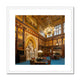 The Prince's Chamber Framed &amp; Mounted Print image 2