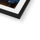 Fireworks over Big Ben Framed &amp; Mounted Print image 4