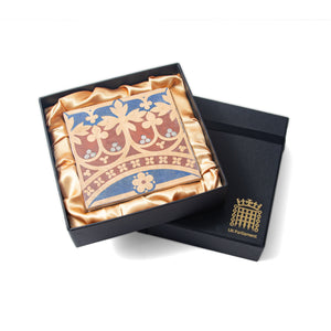High Grade Palace of Westminster Encaustic Tile
