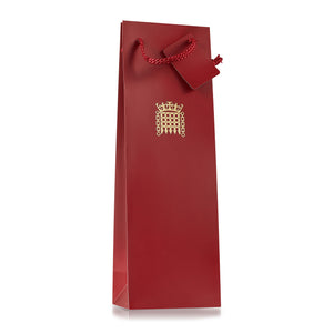 House of Lords Bottle Bag