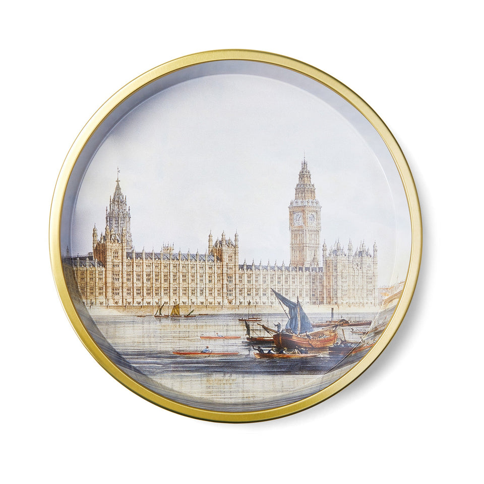 Walker's Palace of Westminster Tray featured image