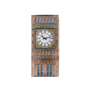 Big Ben Mint Tin