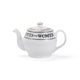 Votes for Women Teapot image 1