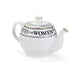Votes for Women Teapot image 2