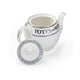 Votes for Women Teapot image 3