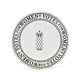 Votes for Women Fine Bone China Plate image 1