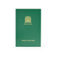 Personalised Whisky Tasting Notebook image 4