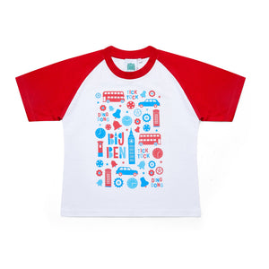 Little Big Ben T-Shirt