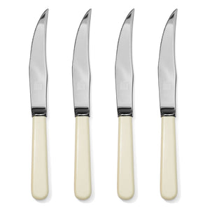 Sheffield Stainless Steel Steak Knife Set