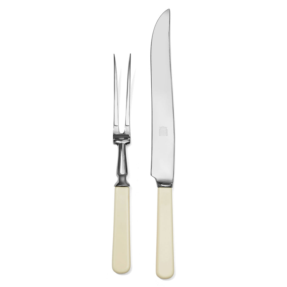 Sheffield Stainless Steel Carving Set featured image