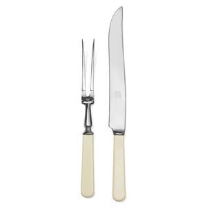 Sheffield Stainless Steel Carving Set
