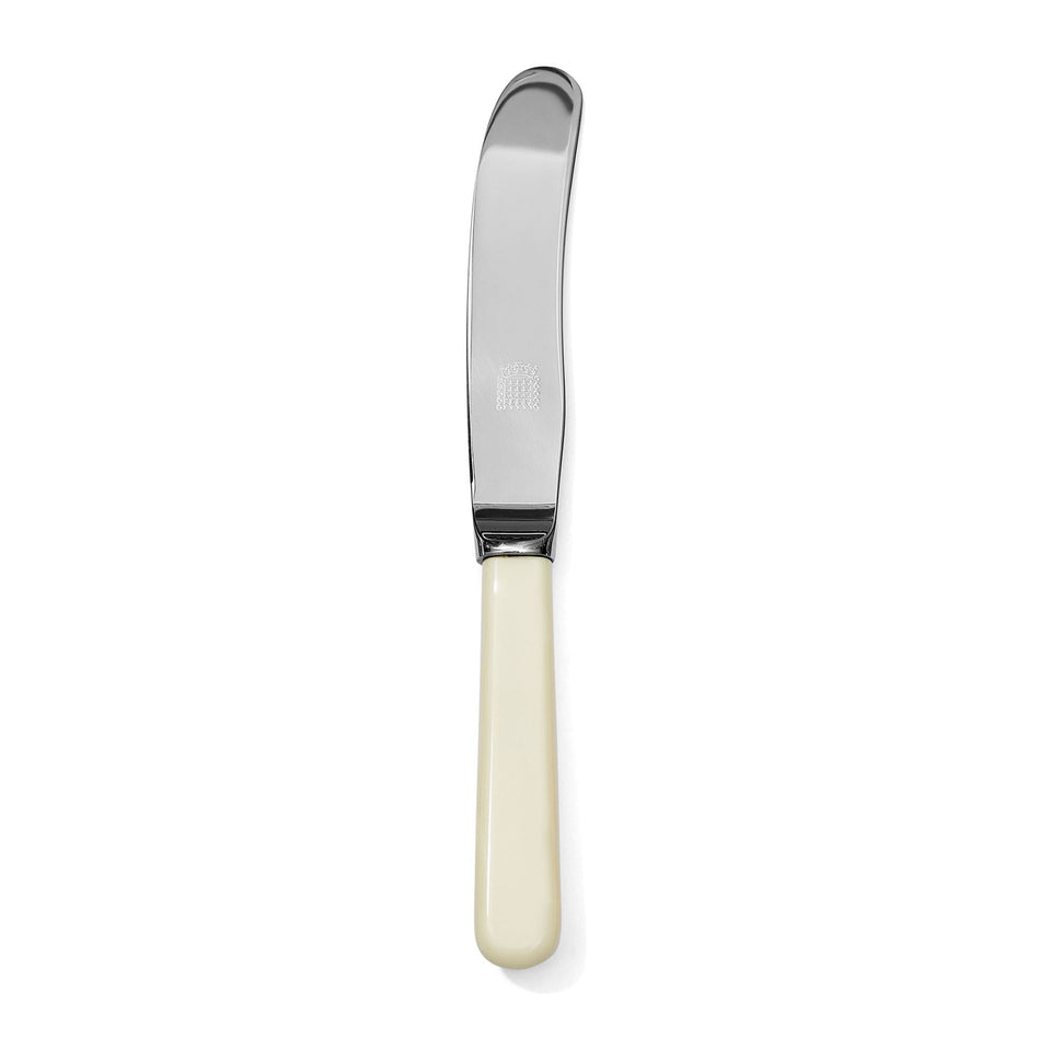 Sheffield Stainless Steel Butter Knife featured image