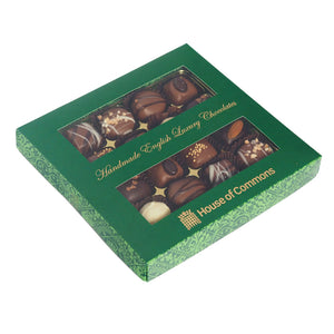 House of Commons Luxury Chocolate Selection