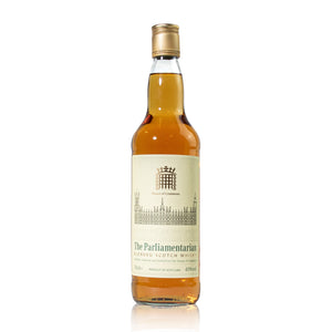 Case of The Parliamentarian Blended Scotch Whisky (6 Bottles)