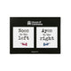 Ayes and Noes Magnet Set image 1