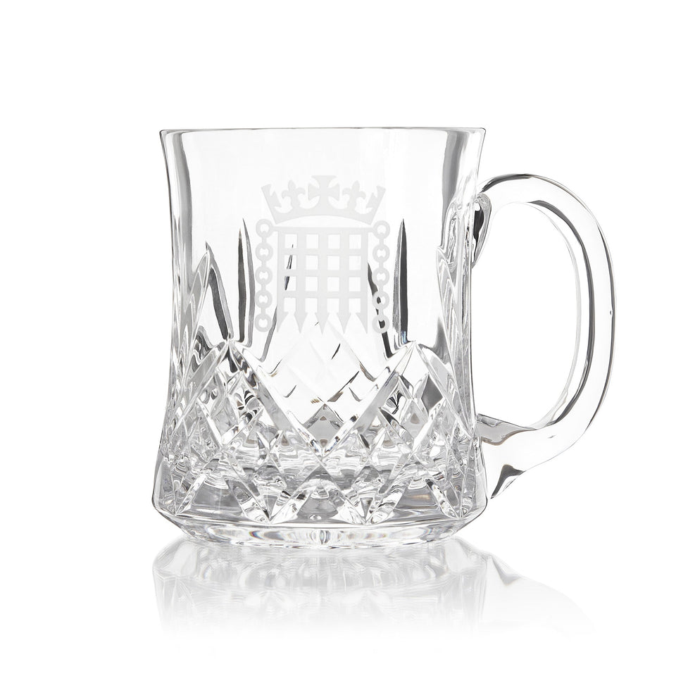 Royal Scot Crystal Tankard Highland featured image