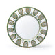 Speaker's House Collection Fine Bone China Tea Plate image 1