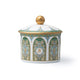 Speaker's House Collection Fine Bone China Sugar Bowl image 1