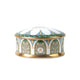 Speaker's House Collection Fine Bone China Trinket Box image 1