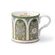 Speaker's House Collection Fine Bone China Tankard Mug image 1