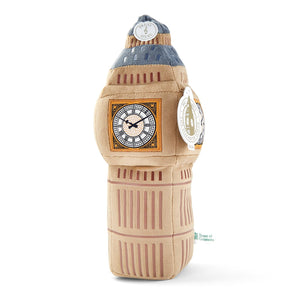 Big Ben Plush Toy
