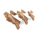 Hand-Carved Westminster Hall Angel Sculpture (34cm) image 6