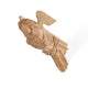 Hand-Carved Westminster Hall Angel Sculpture (34cm) image 2