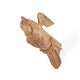 Hand-Carved Westminster Hall Angel Sculpture (52cm) image 2