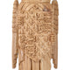 Hand-Carved Westminster Hall Angel Sculpture (70cm) image 3