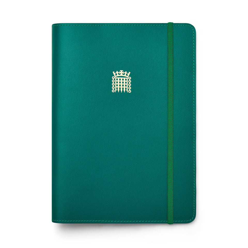 House of Commons A4 Ring Binder Folder featured image