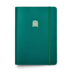 House of Commons A4 Ring Binder Folder