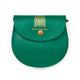 House of Commons Leather Coin Purse image 2