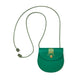House of Commons Leather Coin Purse image 1