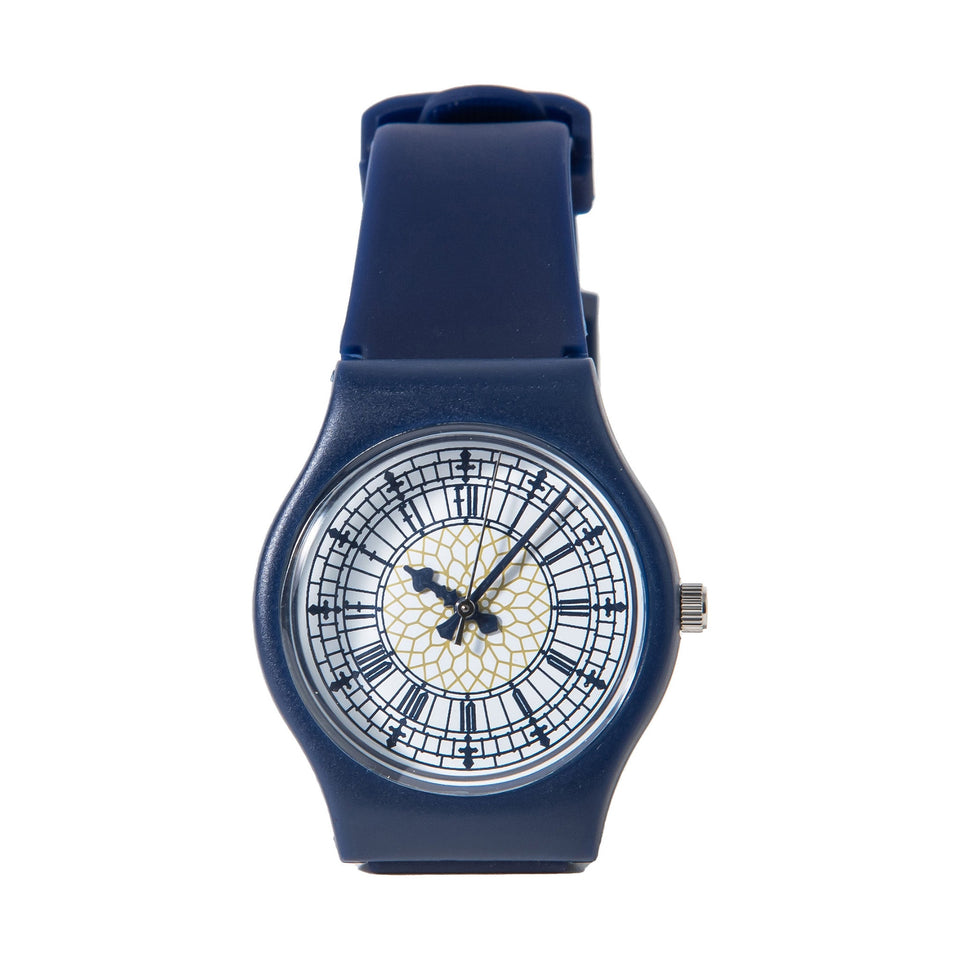 Big Ben Wrist Watch featured image