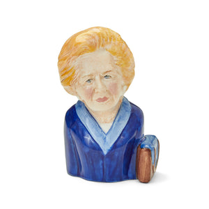 Margaret Thatcher Prime Minister Toby Jug